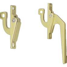 Linkage Handle Series